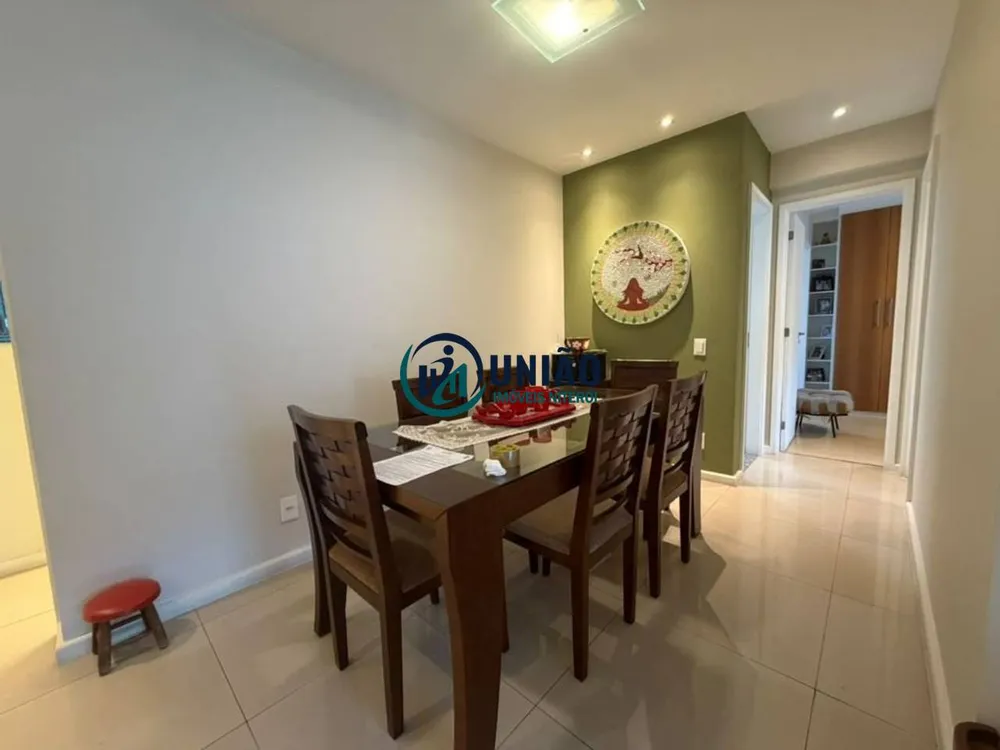Apartamento, 2 quartos, 85 m² - Foto 6