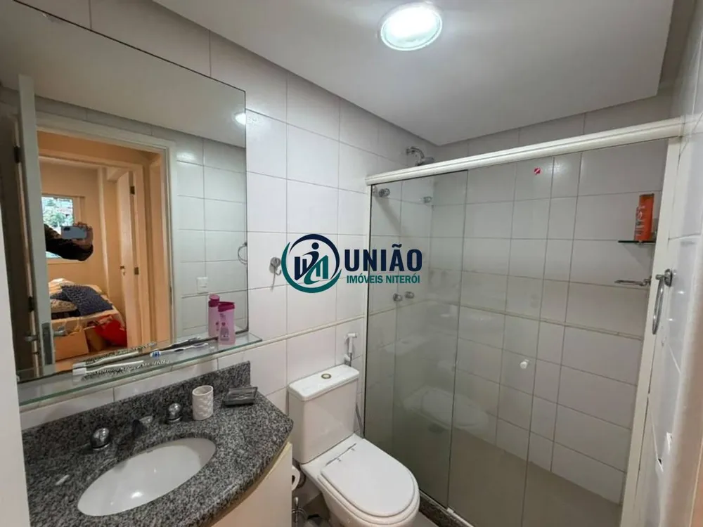 Apartamento, 2 quartos, 85 m² - Foto 13