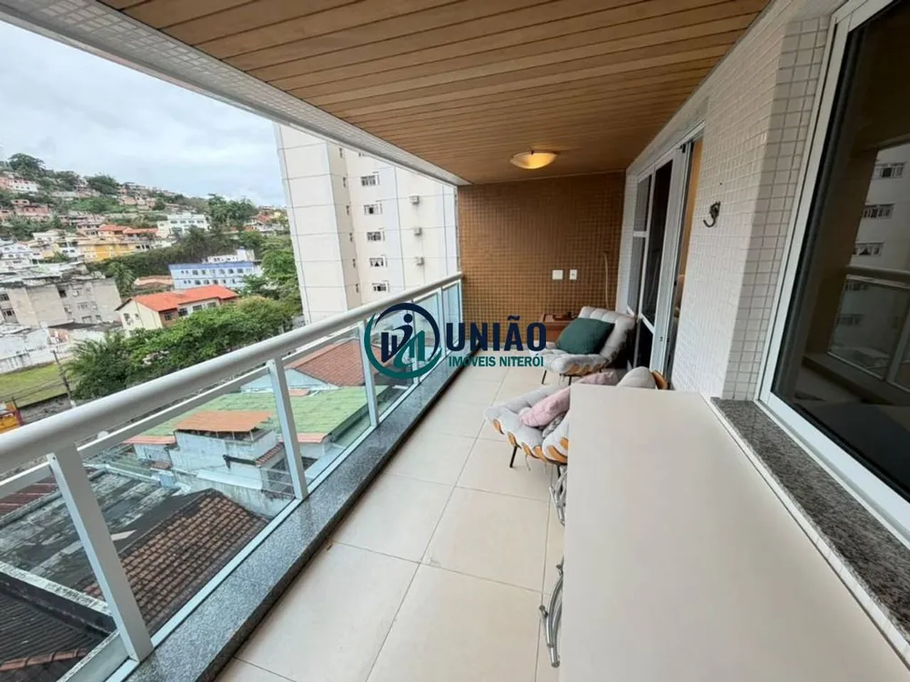 Apartamento, 2 quartos, 85 m² - Foto 2