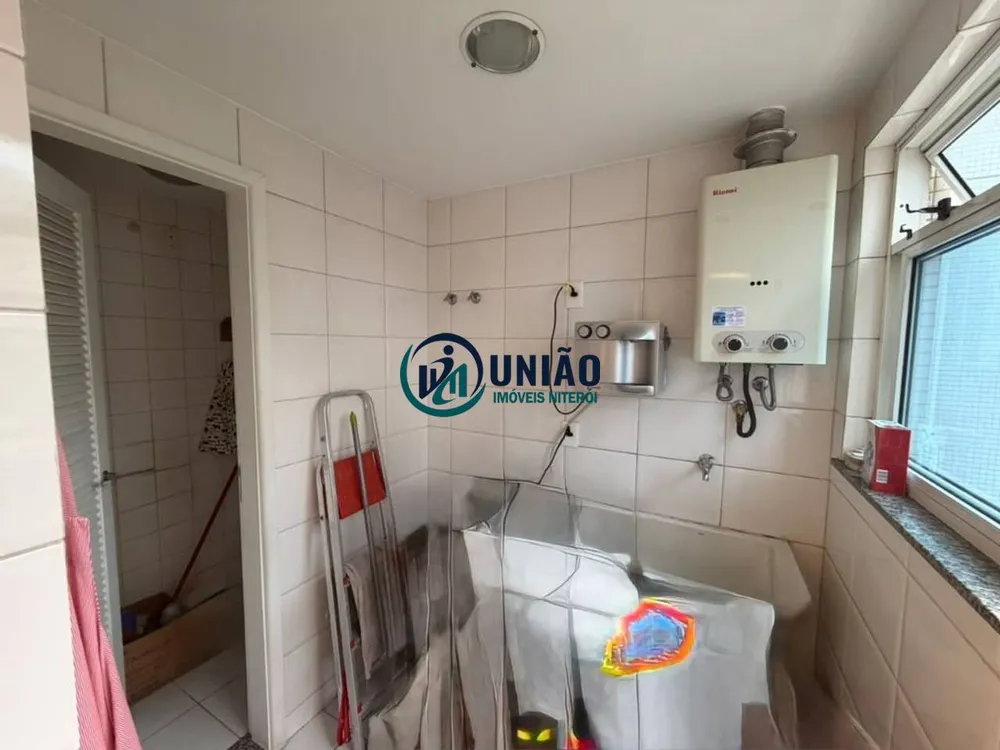 Apartamento, 2 quartos, 85 m² - Foto 19