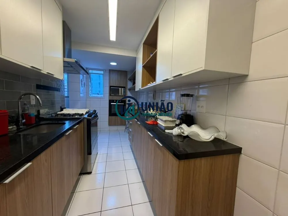 Apartamento, 2 quartos, 85 m² - Foto 15