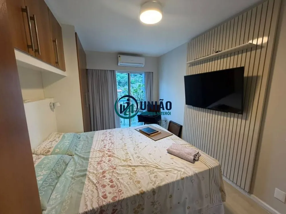 Apartamento, 2 quartos, 85 m² - Foto 9