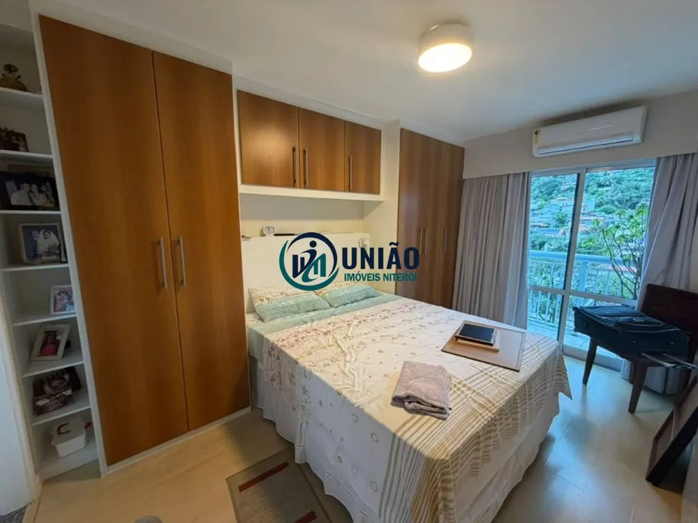 Apartamento, 2 quartos, 85 m² - Foto 7