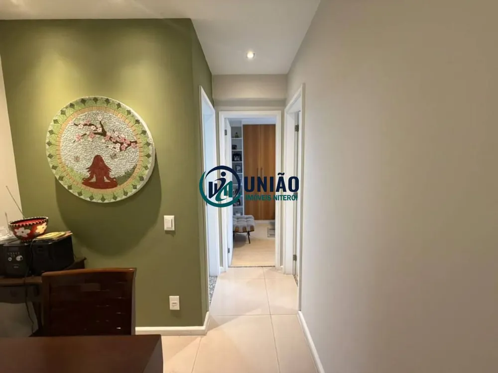 Apartamento, 2 quartos, 85 m² - Foto 5