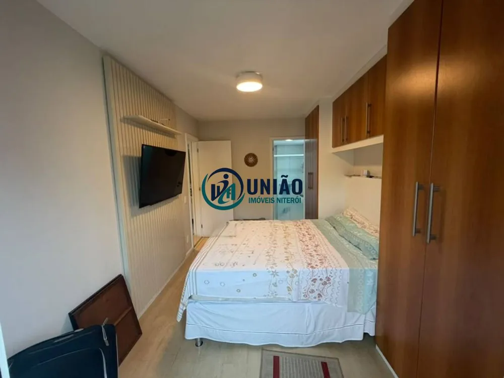 Apartamento, 2 quartos, 85 m² - Foto 8
