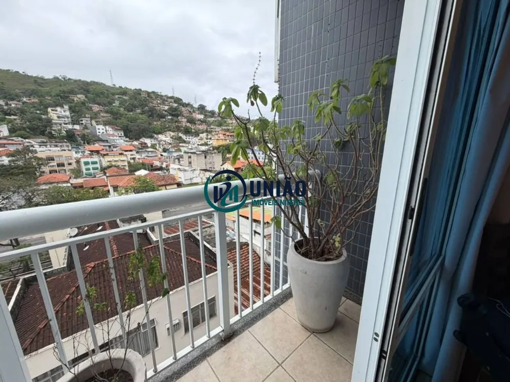 Apartamento, 2 quartos, 85 m² - Foto 10