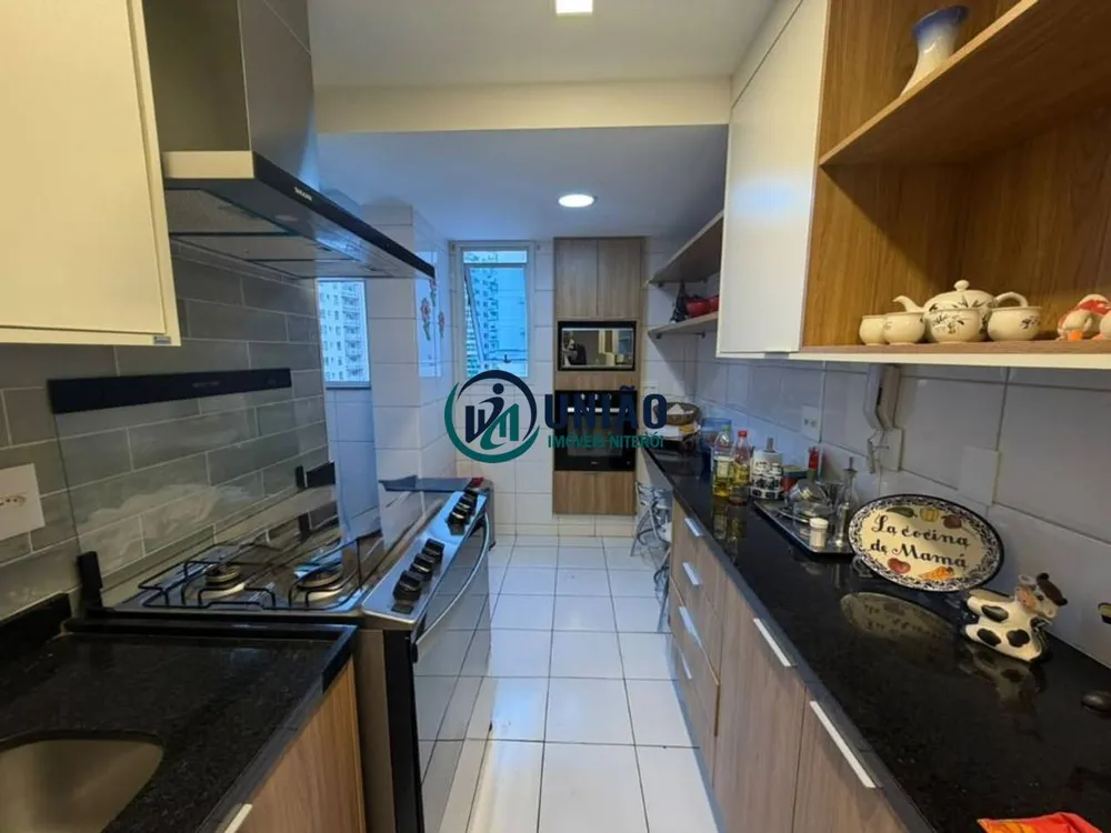 Apartamento, 2 quartos, 85 m² - Foto 18