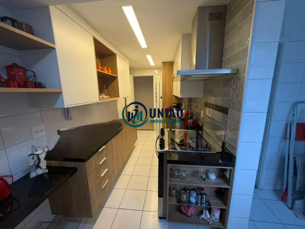Apartamento, 2 quartos, 85 m² - Foto 17