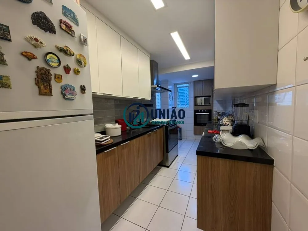 Apartamento, 2 quartos, 85 m² - Foto 16