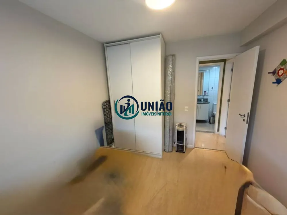 Apartamento, 2 quartos, 85 m² - Foto 12
