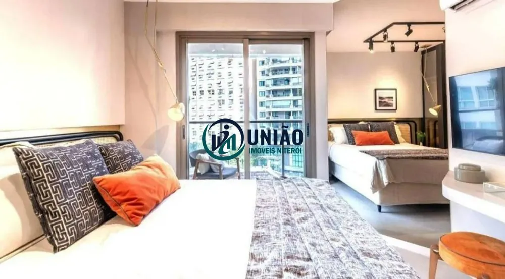 Apartamento, 4 quartos, 135 m² - Foto 21