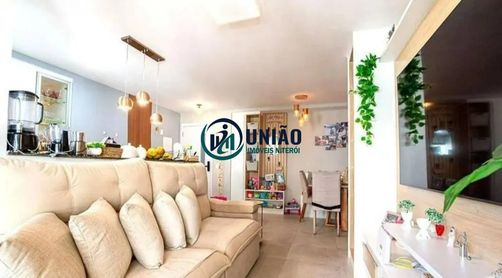 Apartamento, 4 quartos, 135 m² - Foto 1