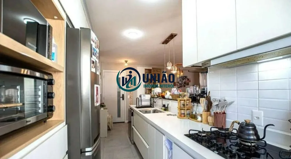 Apartamento, 4 quartos, 135 m² - Foto 7