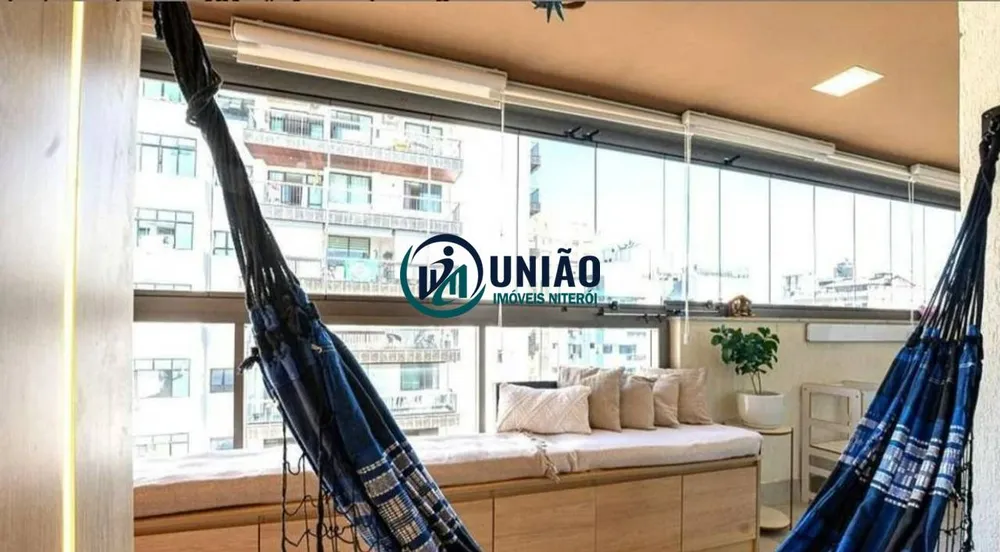 Apartamento, 4 quartos, 135 m² - Foto 12