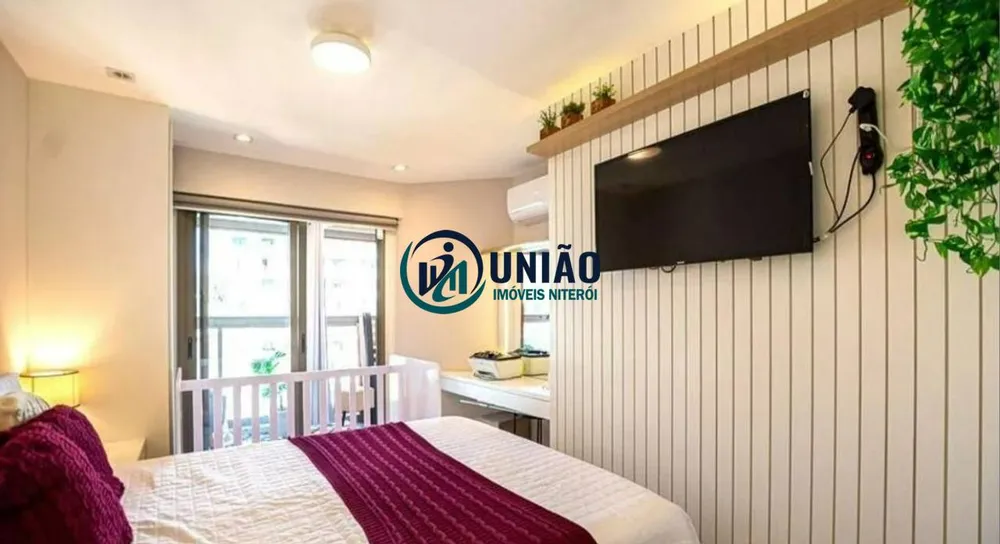 Apartamento, 4 quartos, 135 m² - Foto 17