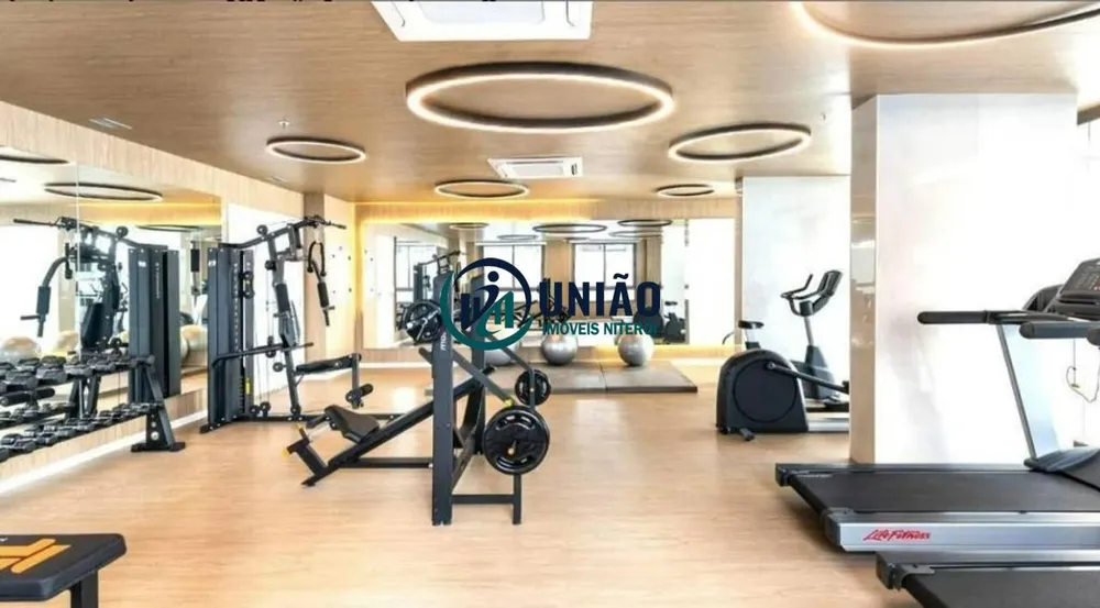 Apartamento, 4 quartos, 135 m² - Foto 45