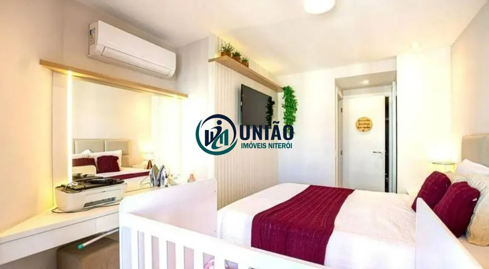 Apartamento, 4 quartos, 135 m² - Foto 18