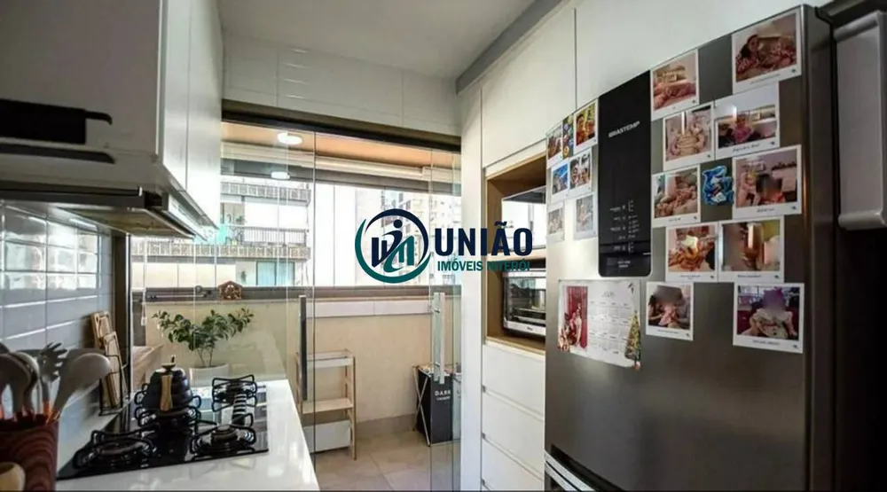 Apartamento, 4 quartos, 135 m² - Foto 10