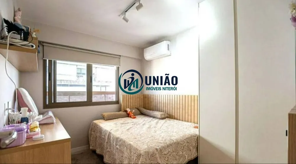 Apartamento, 4 quartos, 135 m² - Foto 24