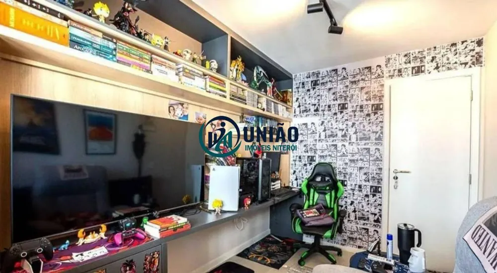 Apartamento, 4 quartos, 135 m² - Foto 13