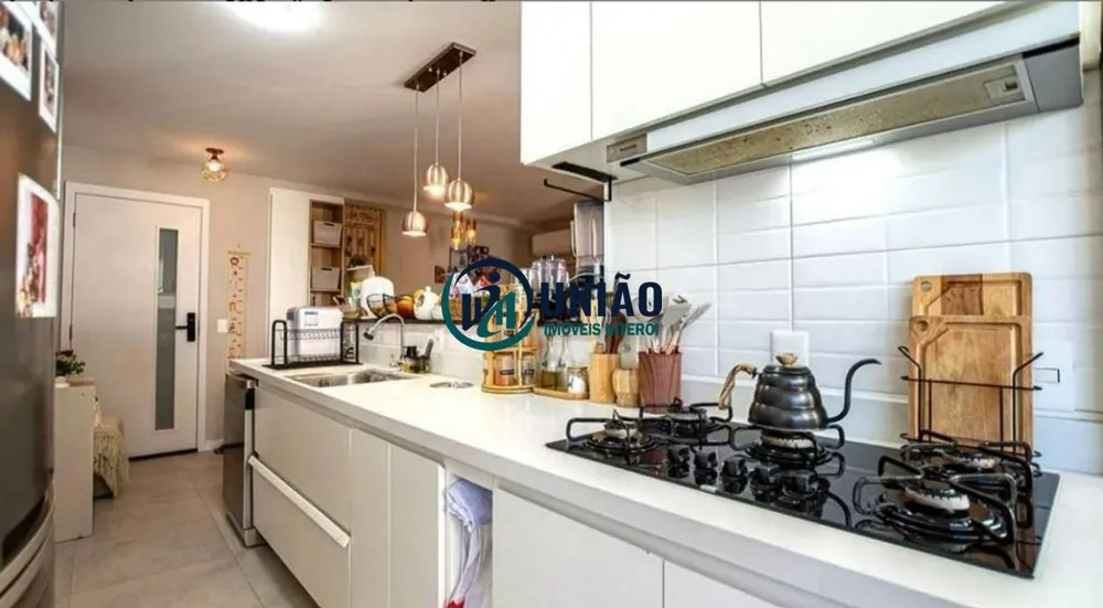 Apartamento, 4 quartos, 135 m² - Foto 9