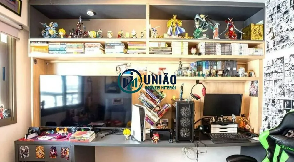 Apartamento, 4 quartos, 135 m² - Foto 15
