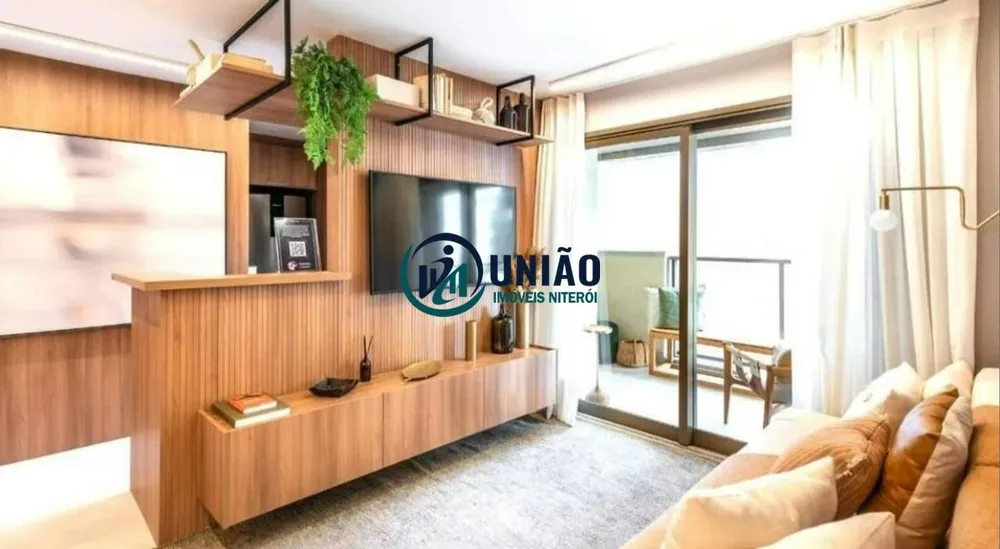 Apartamento, 4 quartos, 135 m² - Foto 3