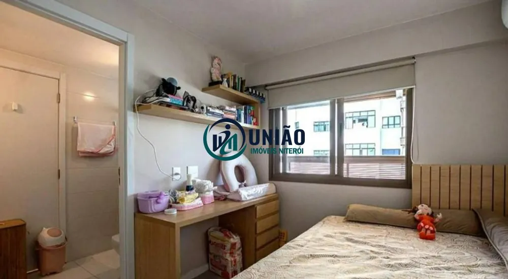 Apartamento, 4 quartos, 135 m² - Foto 29