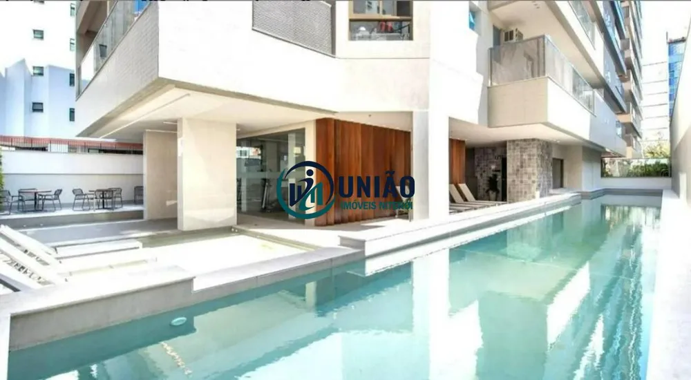Apartamento, 4 quartos, 135 m² - Foto 47