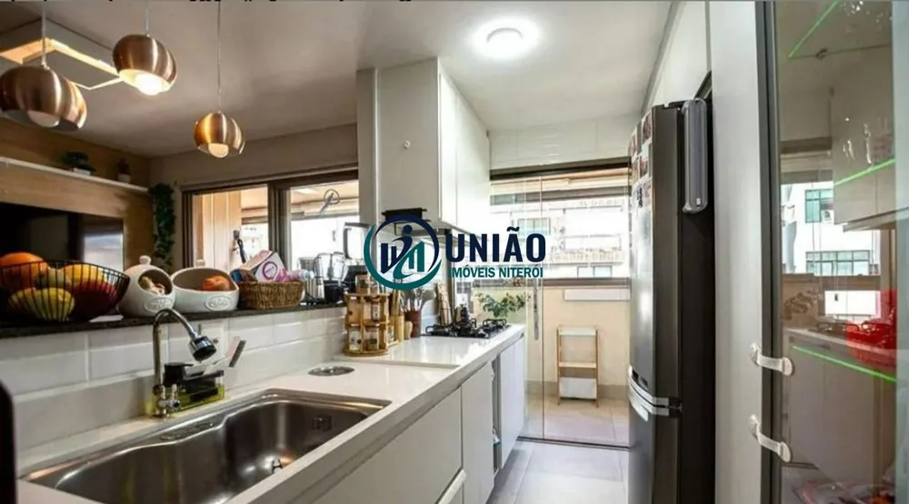 Apartamento, 4 quartos, 135 m² - Foto 8