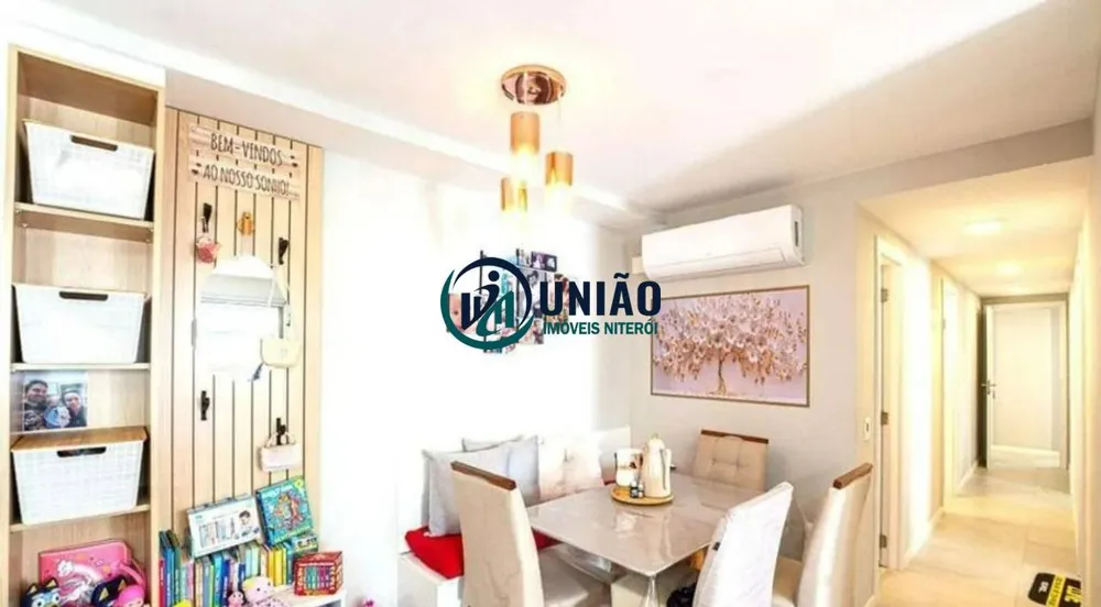 Apartamento, 4 quartos, 135 m² - Foto 4