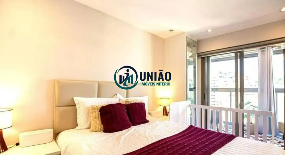 Apartamento, 4 quartos, 135 m² - Foto 16