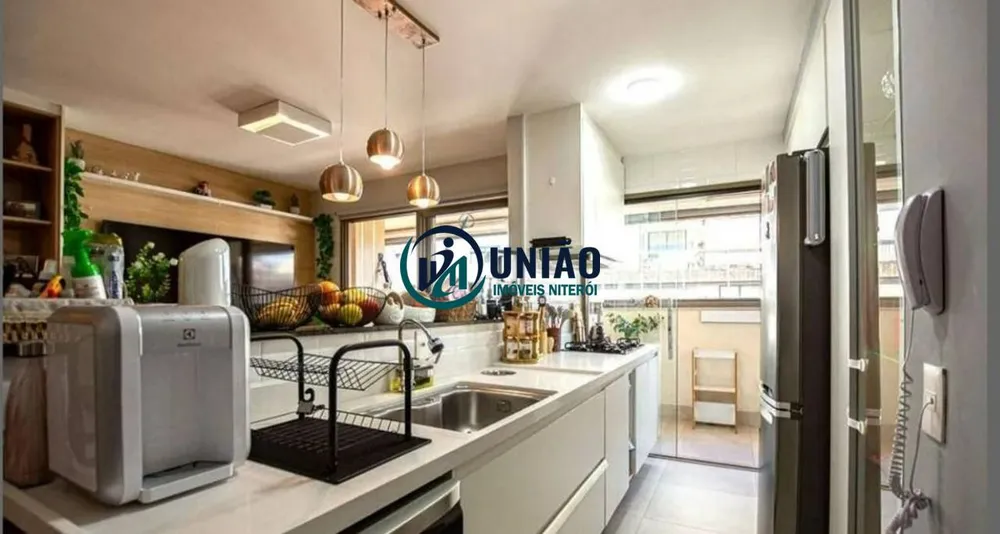 Apartamento, 4 quartos, 135 m² - Foto 6