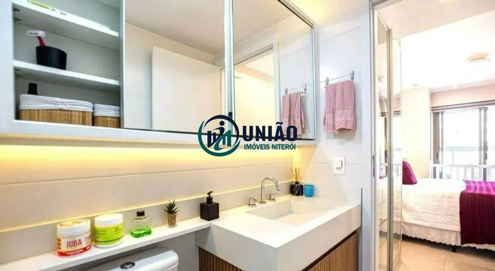 Apartamento, 4 quartos, 135 m² - Foto 19
