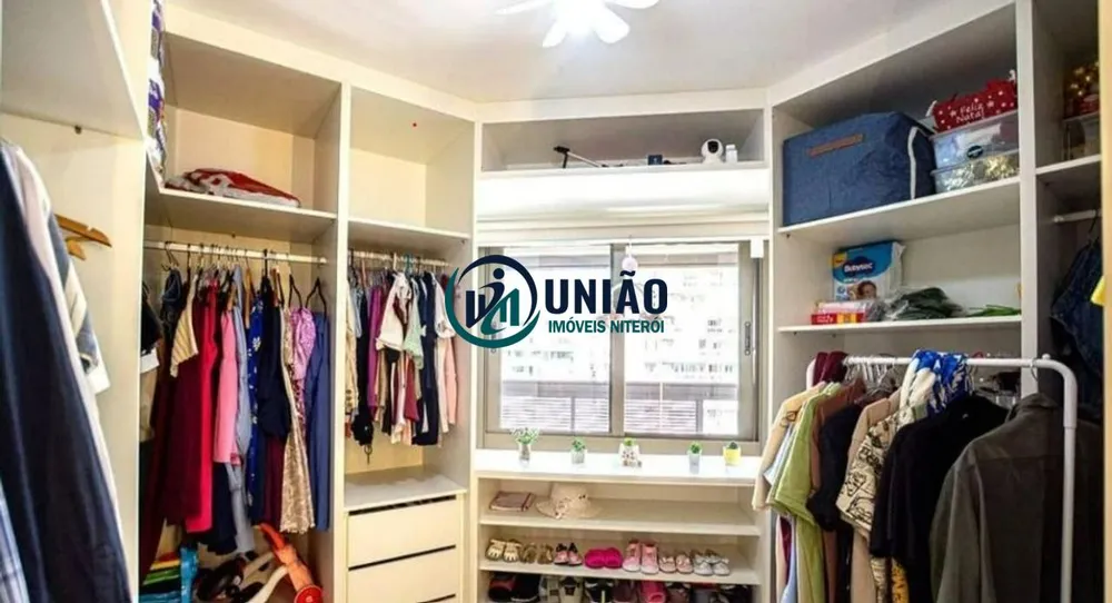Apartamento, 4 quartos, 135 m² - Foto 23