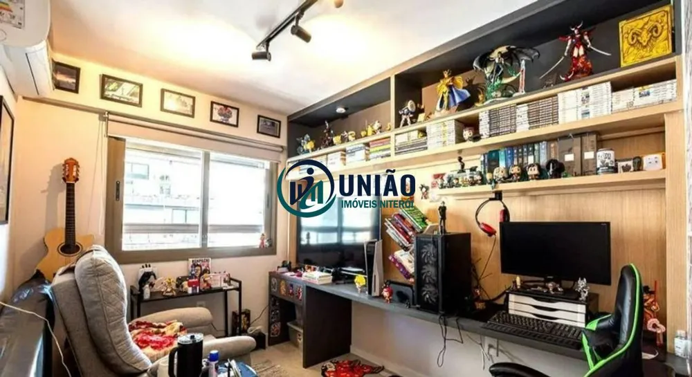 Apartamento, 4 quartos, 135 m² - Foto 14