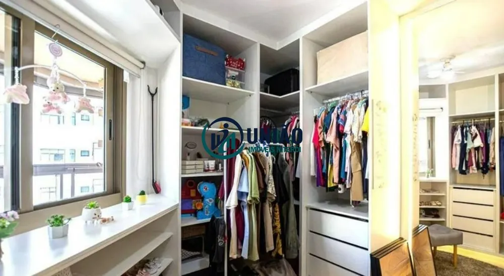 Apartamento, 4 quartos, 135 m² - Foto 22