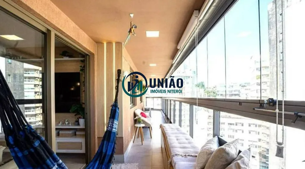 Apartamento, 4 quartos, 135 m² - Foto 11