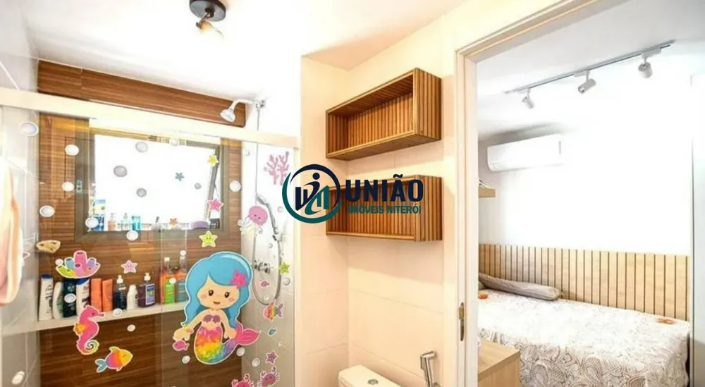 Apartamento, 4 quartos, 135 m² - Foto 32