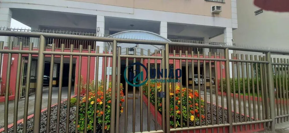 Cobertura, 2 quartos, 65 m² - Foto 1