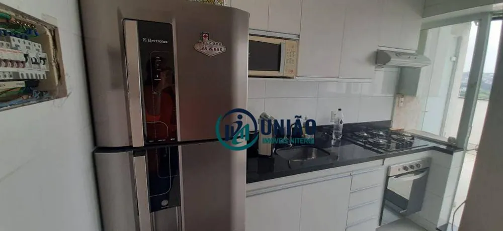 Cobertura, 2 quartos, 65 m² - Foto 5