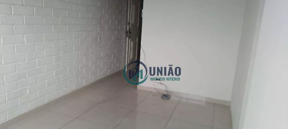 Apartamento à venda com 2 quartos, 53m² - Foto 2