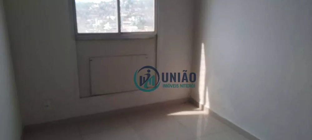 Apartamento à venda com 2 quartos, 53m² - Foto 3