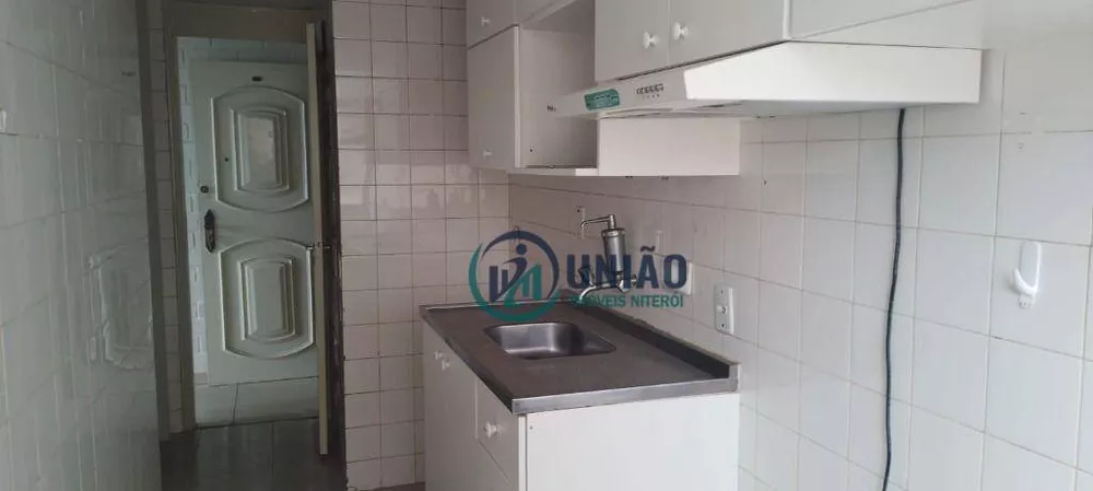 Apartamento à venda com 2 quartos, 53m² - Foto 5