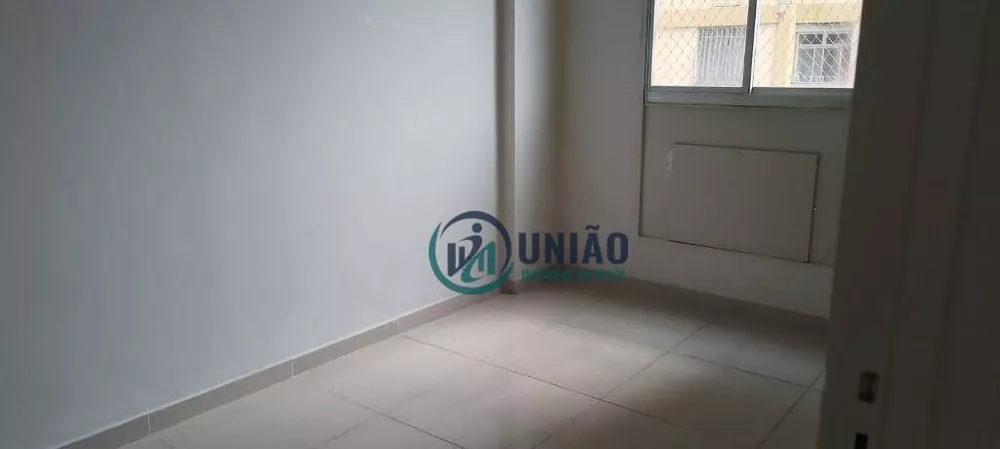 Apartamento à venda com 2 quartos, 53m² - Foto 7