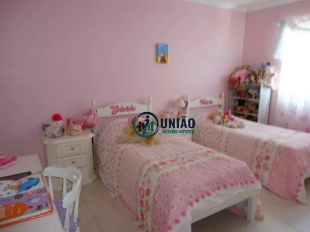 Casa de Condomínio, 4 quartos - Foto 19
