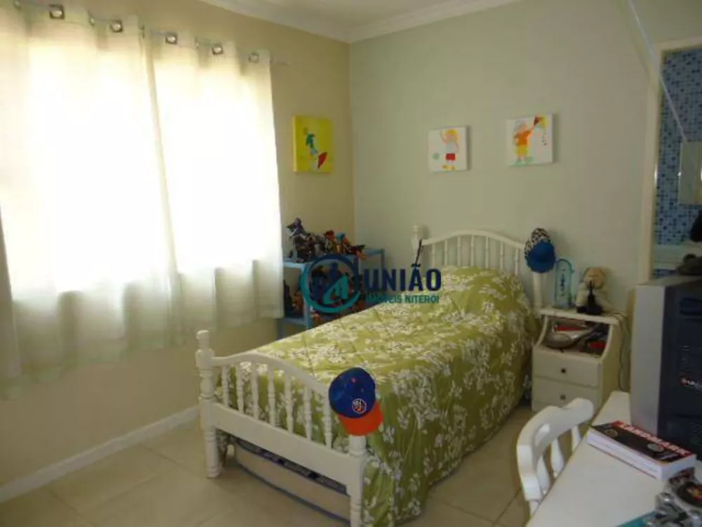 Casa de Condomínio, 4 quartos - Foto 16