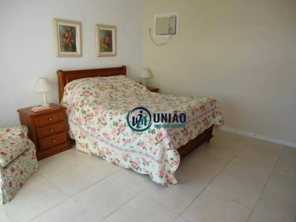 Casa de Condomínio, 4 quartos - Foto 13
