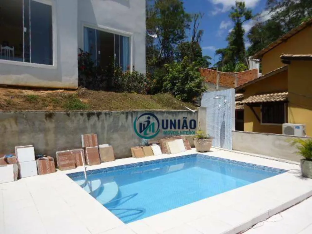 Casa de Condomínio, 4 quartos - Foto 3