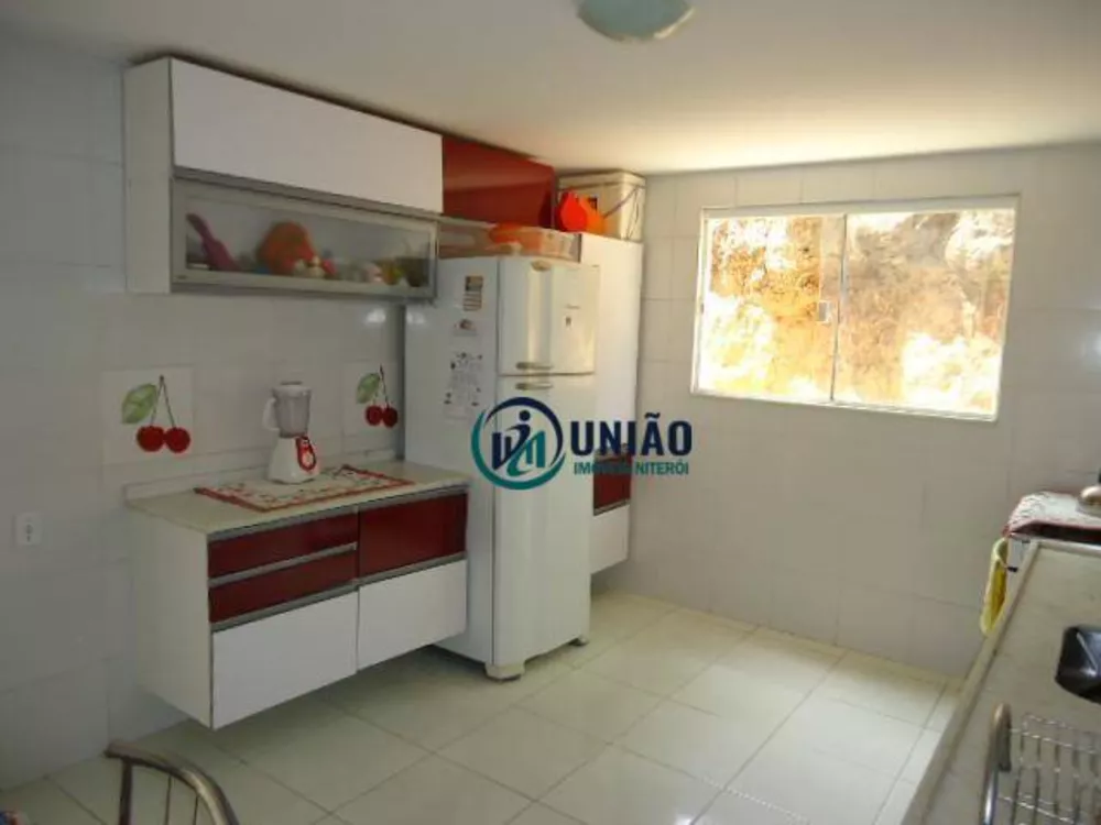 Casa de Condomínio, 4 quartos - Foto 8